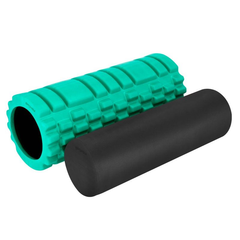 Spokey fitness roller 2in1 Mixroll 33 cm SPK-943257 Accessories/Training equipment Your Sports Performance