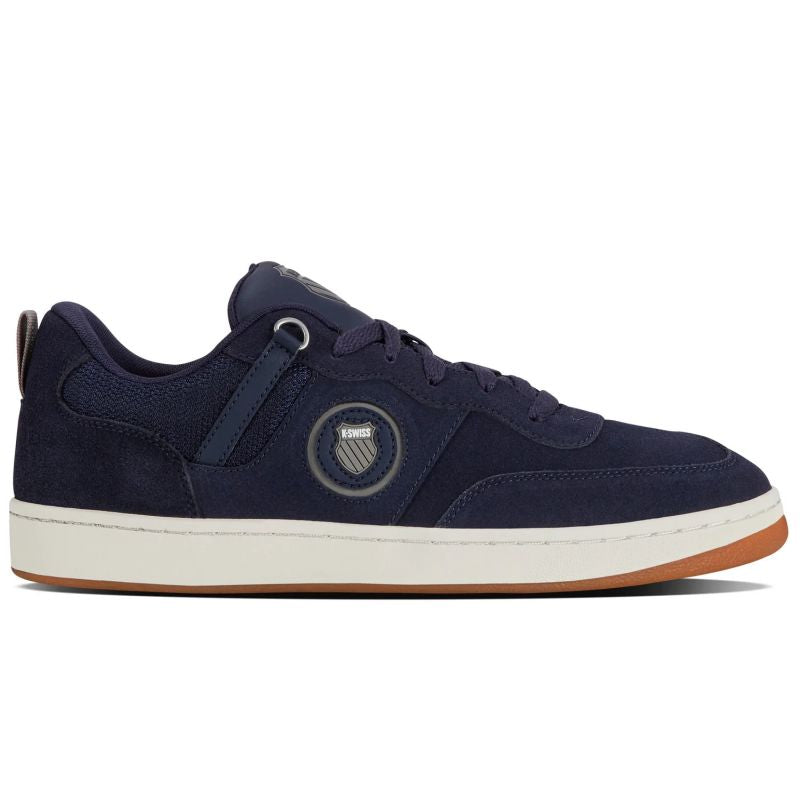 K-Swiss K-Varsity SDE M 04316-406-M shoes Footwear/Lifestyle/K-Swiss Your Sports Performance