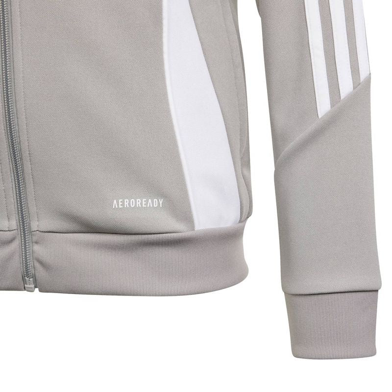 Adidas Tiro 24 Training Jr IR9508 sweatshirt Clothing/Training Adidas