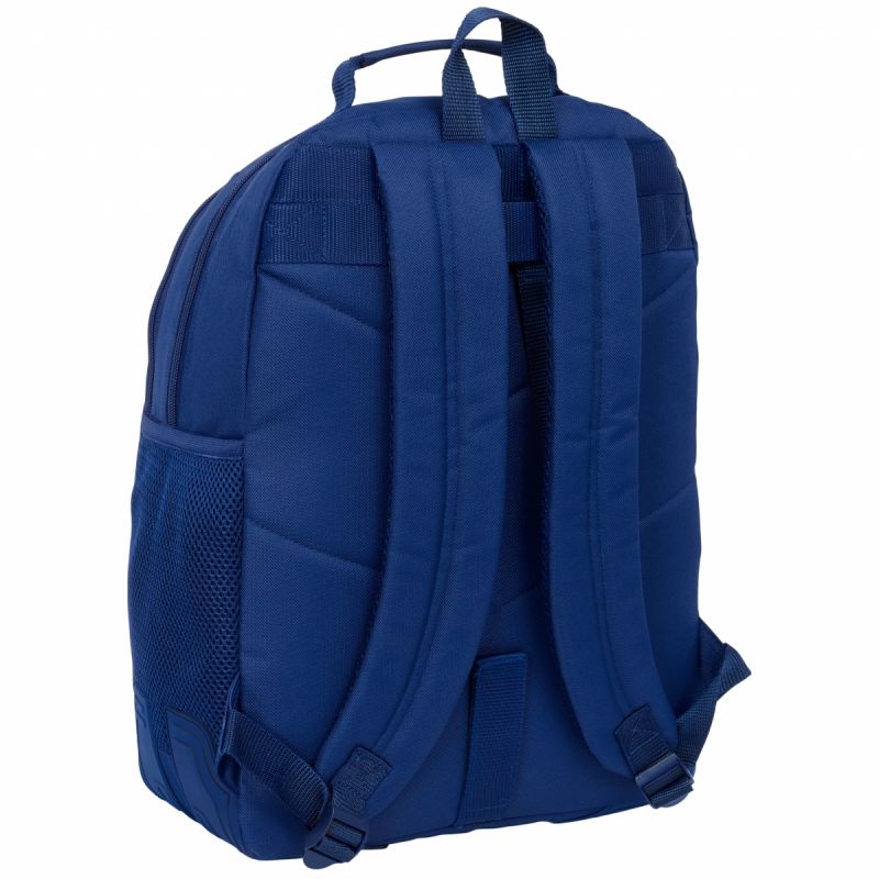 FC Barcelona double backpack 612525773 Accessories/Plecaki/pozostałe plecaki Your Sports Performance