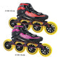 Tempish GT 500/100 10000047017 speed skates Accessories/Skating/Rolki (pozostałe) Your Sports Performance