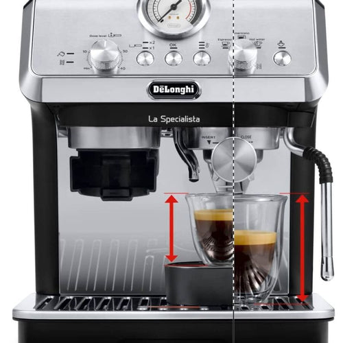 DeLonghi EC9155.MB espresso machine AGD - Produkty/Ekspresy do kawy Your Sports Performance