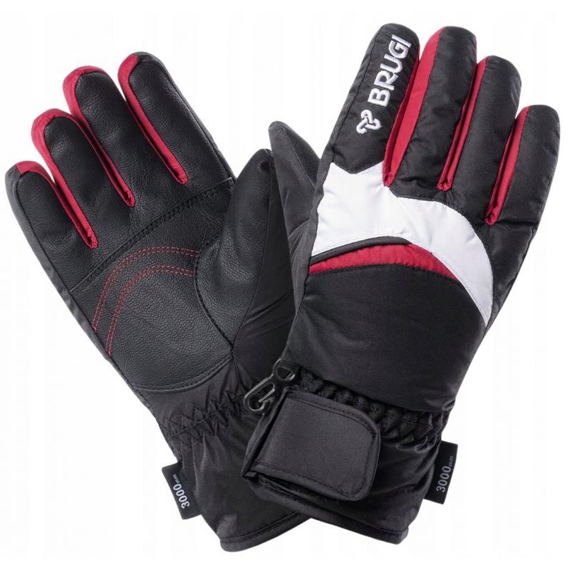 Winter gloves Brugi 2zjp 92800463818 Clothing/Ski/Brugi Your Sports Performance