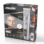 MESKO MS 2843 USB hair clipper AGD - Produkty/Maszynki do strzyżenia Your Sports Performance