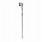 LEKI BOLD LITE S black 115 Akcesoria sportowe i turystyczne/Kije do Nordic Walking i trekkingu Your Sports Performance