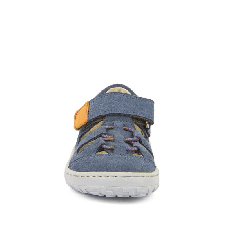Froddo BAREFOOT ELASTIC SANDAL (G3150290-6) Froddo