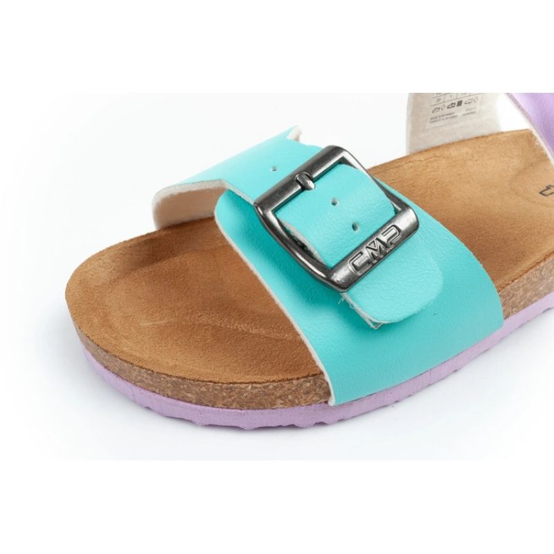 CMP Raisho Jr Sandals 3Q95674 B344 Footwear/Outdoor/CMP Your Sports Performance