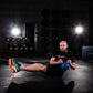Kettlebell cast iron Blue HMS KNV06 Accessories/Training equipment Your Sports Performance