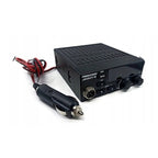 CB Radio PRESIDENT Jimmy 3 III 12V ASC 12V AM FM Elektronika i akcesoria/CB Radia Your Sports Performance