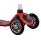 Scooter 3-wheel Globber 440-152-2 Ferrari HS-TNK-000009781 Accessories/Skating/Hulajnogi Your Sports Performance