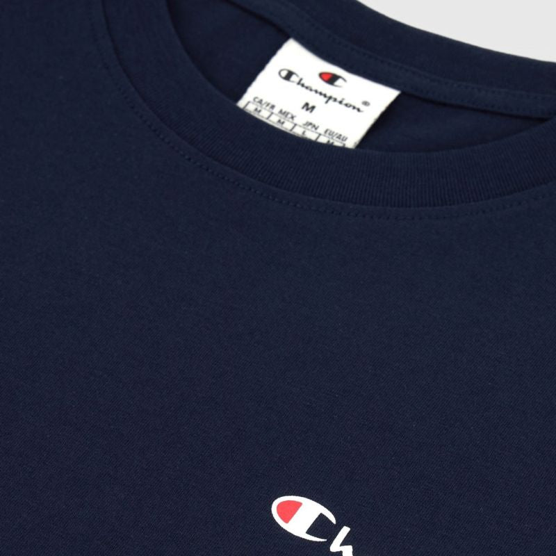Champion SS Tee M 220264 BS501 Clothing/Lifestyle/T-shirts/Champion Your Sports Performance