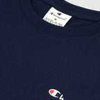 Champion SS Tee M 220264 BS501 Clothing/Lifestyle/T-shirts/Champion Your Sports Performance
