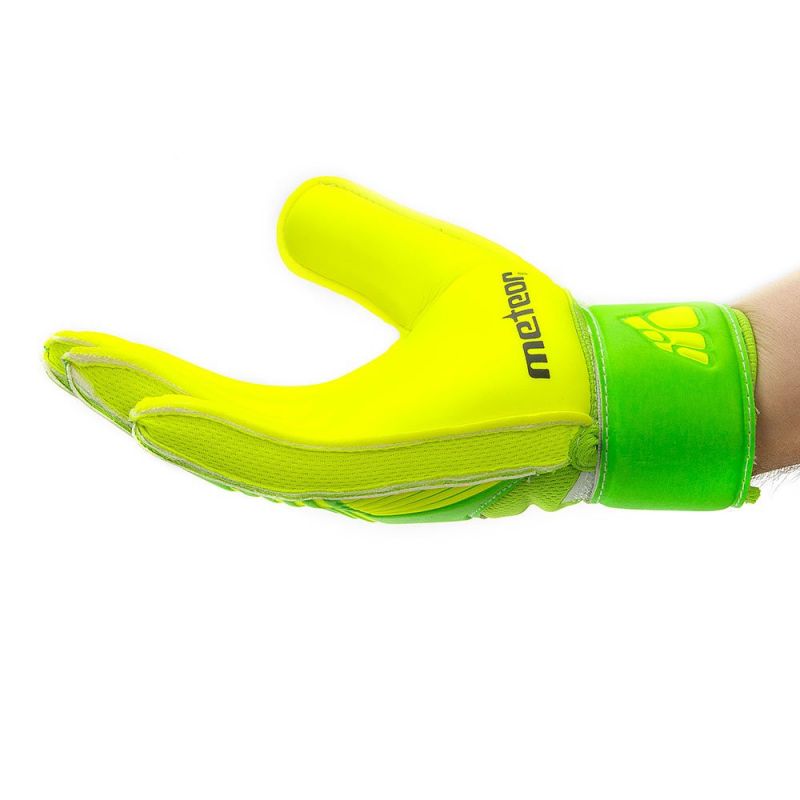 Meteor Catch Goalkeeper gloves 03608-03613 Accessories/Gloves/Meteor Your Sports Performance
