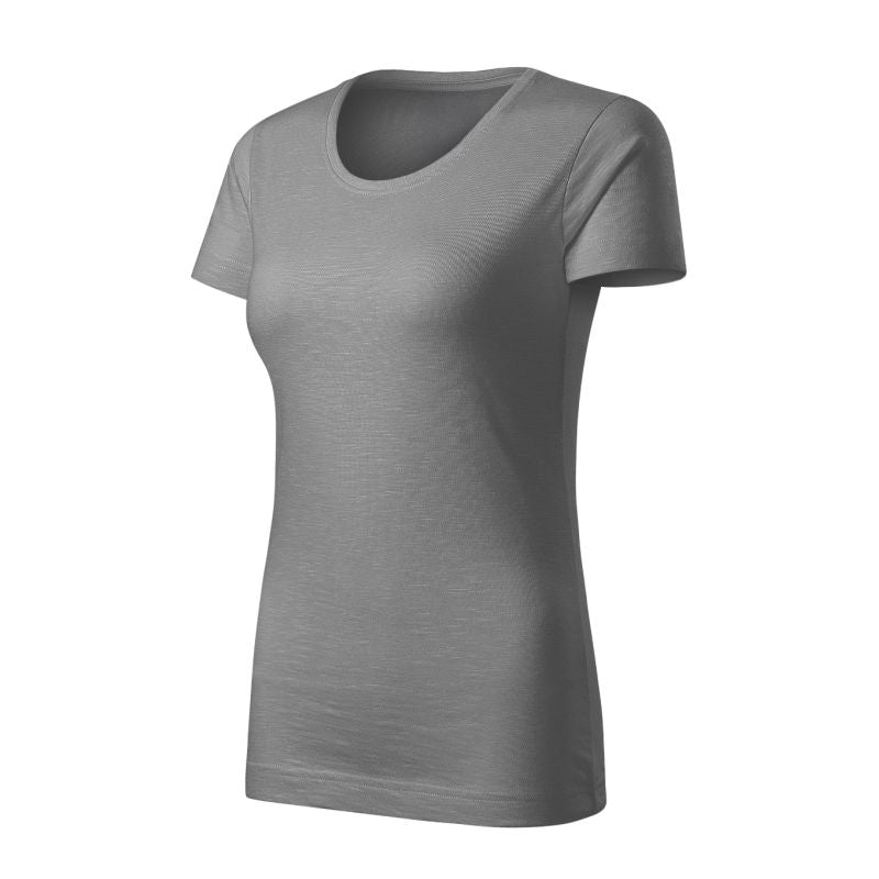 Gulf Women's T-Shirt (Gray) To be categorized Your Sports Performance