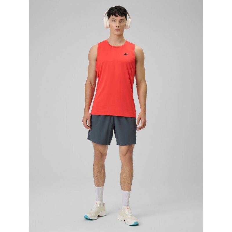 Men's quick-drying training shorts 4F 4FRSS26TFSHM1662-22S 4f