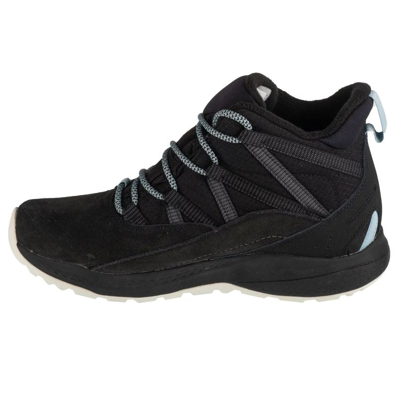 Merrell Bravada Edge 2 Thermo Demi WP W J036804 shoes Footwear/Outdoor/Merrell Your Sports Performance