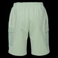 IGMEZI Men's Shorts Iguana