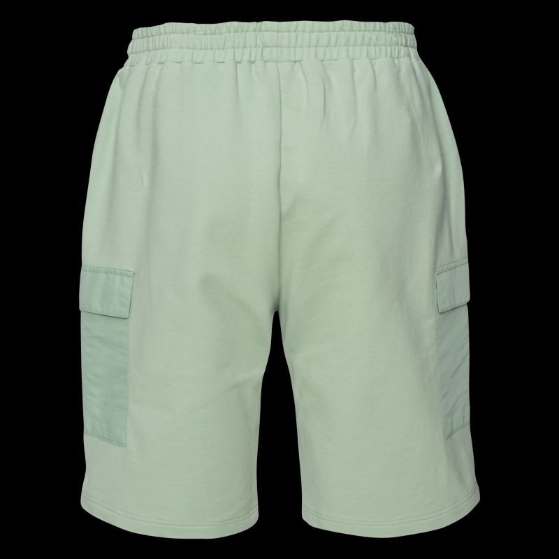 IGMEZI Men's Shorts Iguana