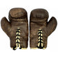 OLD STYLE Gloves Collector's Series In preparation Your Sports Performance
