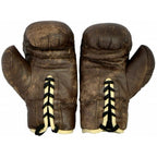 OLD STYLE Gloves Collector's Series In preparation Your Sports Performance