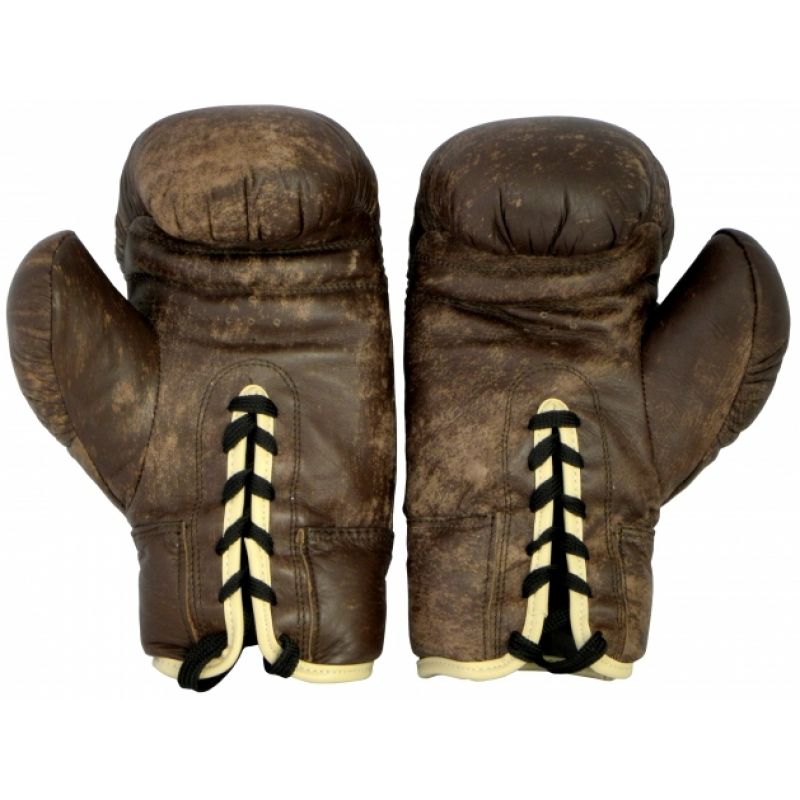 OLD STYLE Gloves Collector's Series In preparation Your Sports Performance