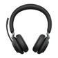 Jabra Evolve2 65 MS Stereo Link380c Wireless On-Ear Headphones In preparation Your Sports Performance