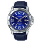 Men's Watch CASIO MTP-VD01L-2BVUDF + BOX In preparation Your Sports Performance