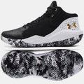 Under Armor Jet 21 M 3024 260 006 basketball shoe Footwear/Basketball/Men Your Sports Performance