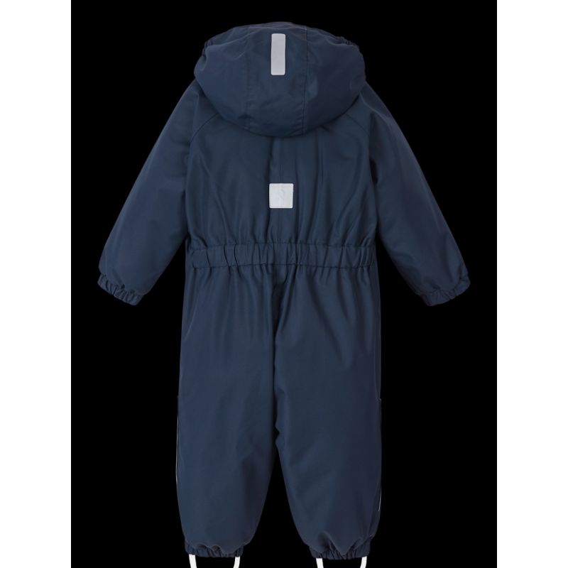 Reima Reimatec Puhuri Jr winter suit (5100116A-6980) Clothing/Outdoor/Kombinezon Your Sports Performance