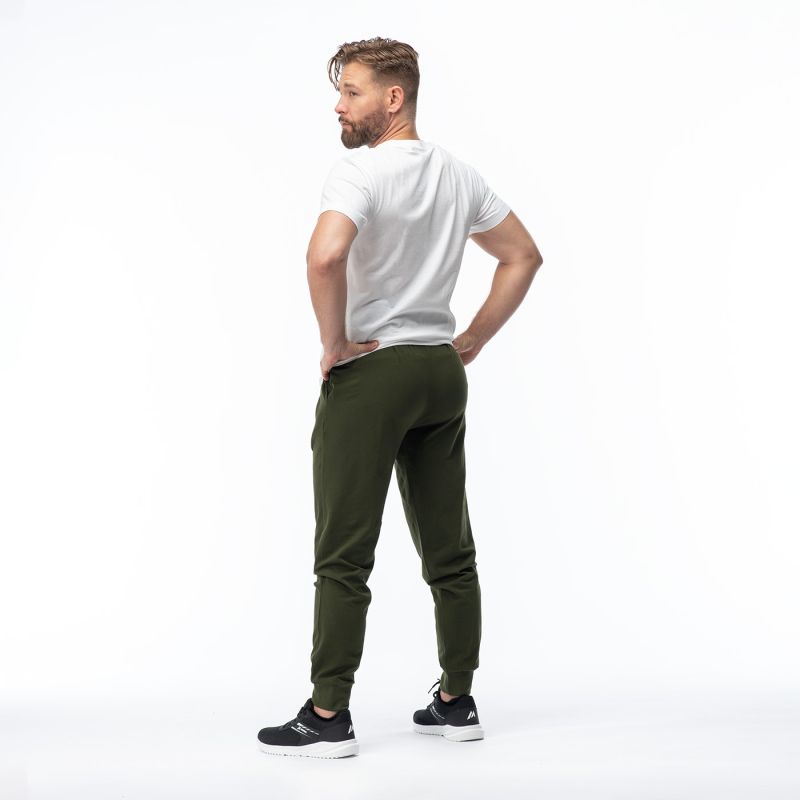 Men's NAMI Trousers In preparation Your Sports Performance