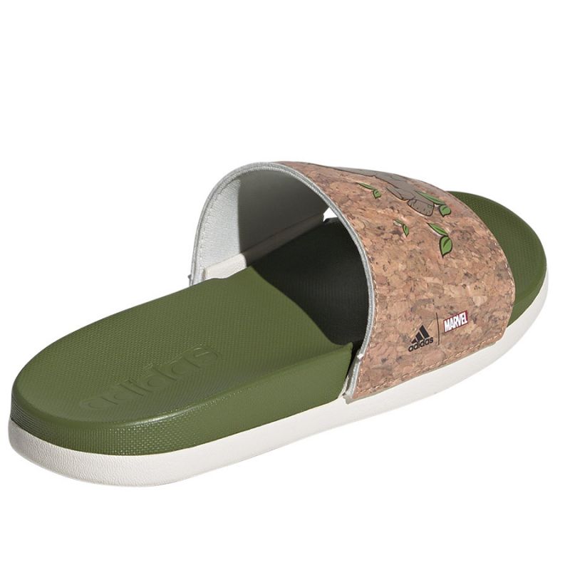 Adidas Adilette Comfort Jr ID8029 flip-flops Footwear/Swimming/Kids Adidas