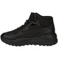 Puma X-Ray Speed Mid Wtr Jr shoes 387385 01 Footwear/Lifestyle Puma