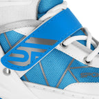 Inline skates Spokey Tony Jr. 30-33 NV 929449 Accessories/Skating/Rolki (pozostałe) Your Sports Performance