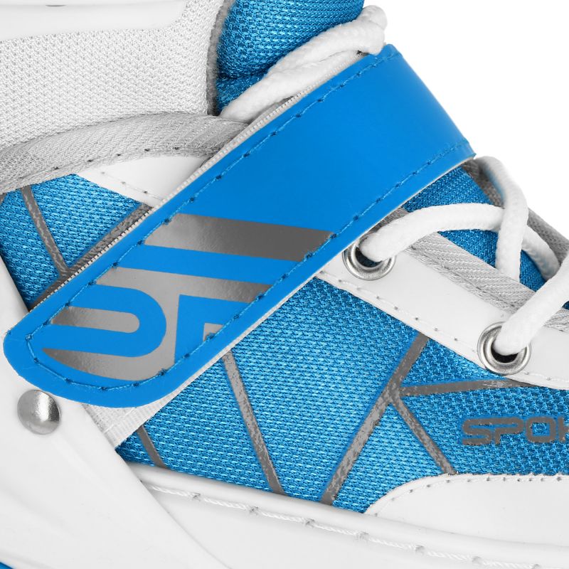 Inline skates Spokey Tony Jr. 30-33 NV 929449 Accessories/Skating/Rolki (pozostałe) Your Sports Performance