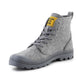 Palladium Pampa Hi Merino shoes 74377-027-M Gray Footwear/Lifestyle/Palladium Your Sports Performance