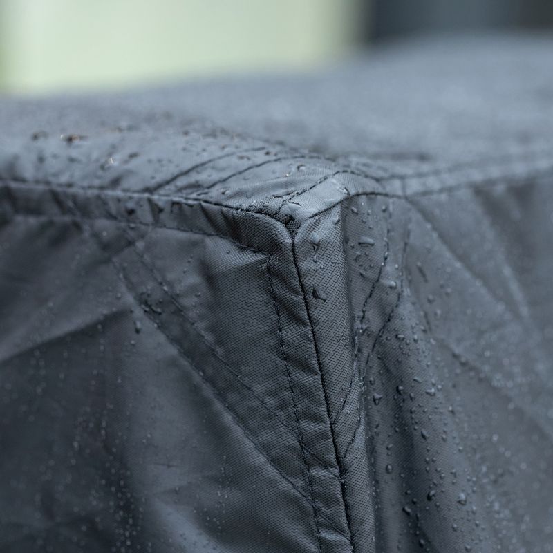 CORNILLEAU PREMIUM PLUS TABLE COVER In preparation Your Sports Performance