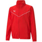 Puma teamRise All Weather Jacket Jr 657402 01 Clothing/Training Puma