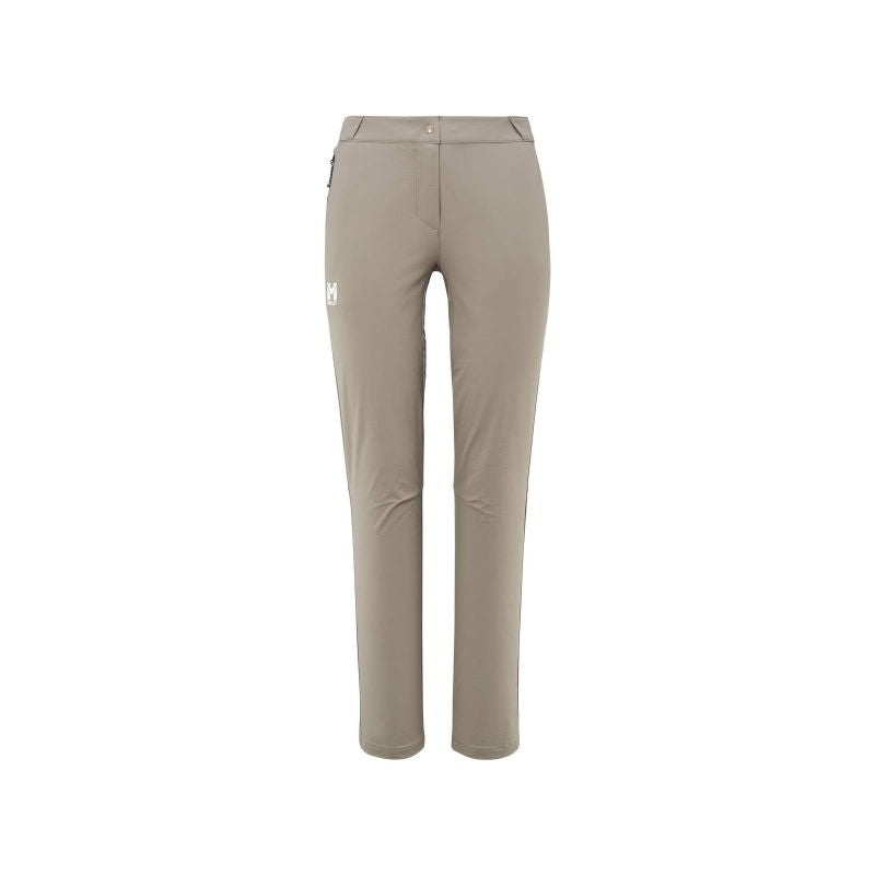 MILLET Ubic Stretch Pant W women's pants beige