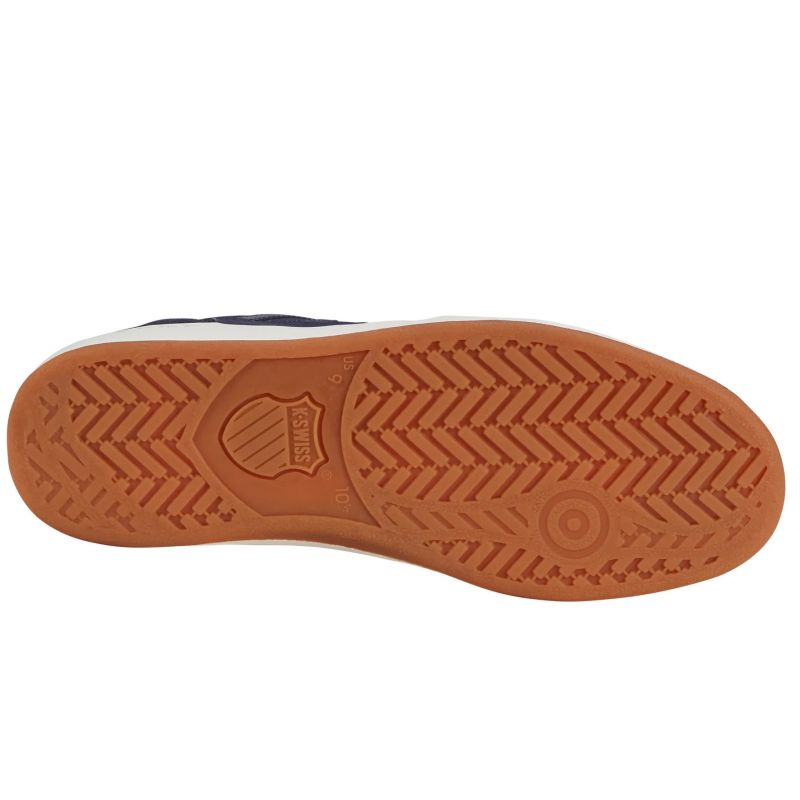 K-Swiss K-Varsity SDE M 04316-406-M shoes Footwear/Lifestyle/K-Swiss Your Sports Performance