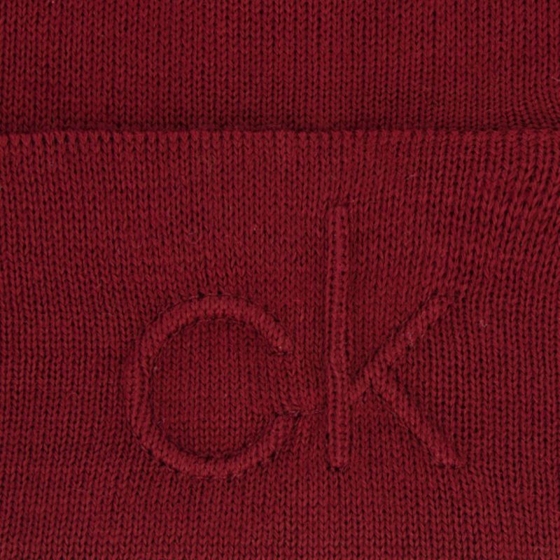 CALVIN KLEIN BEANIE K50K504092 In preparation Your Sports Performance