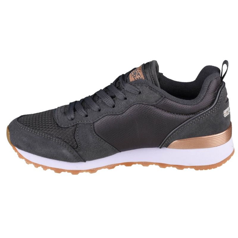 Skechers OG 85 Goldn Gurl W 111-CCL Shoes Footwear/Lifestyle/Skechers Your Sports Performance