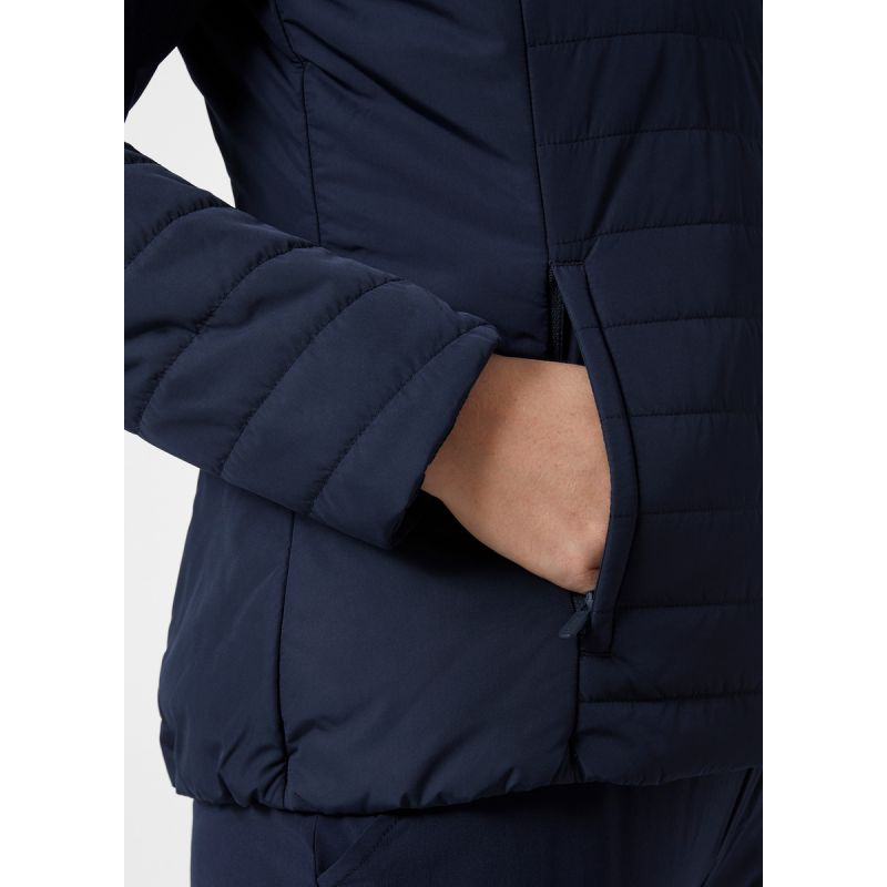 Helly Hansen Vrew Insulator Jacket 2.0 W 30239-597 Clothing/Outdoor/Helly Hansen Your Sports Performance