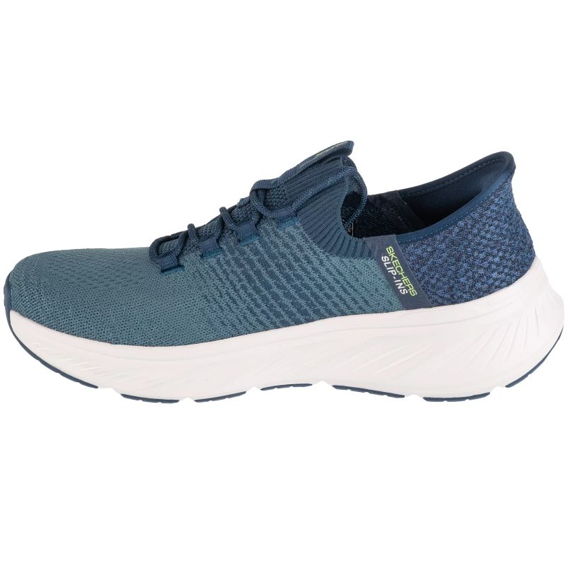 Skechers Slip-Ins: Edgeride - Raygo 232932-NVLM Navy 41 In preparation Your Sports Performance