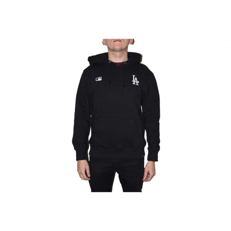 47 Brand MLB Los Angeles Dodgers Hoodie Junior 512657 Clothing/Lifestyle Your Sports Performance