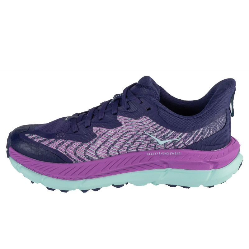 Hoka W Mafate Speed 4 Shoes 1131056-NSOF Footwear/Running/Women Your Sports Performance