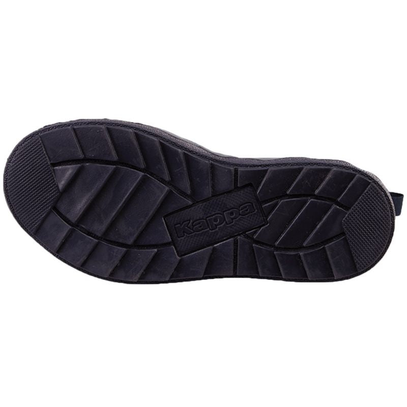 Kappa Alido II Tex Jr 261060K 6760 shoes Footwear/Lifestyle/Kappa Kappa