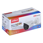 DAHUA IP CAMERA IPC-HFW2549S-S-IL-0280B CCTV IP/Kamery Your Sports Performance