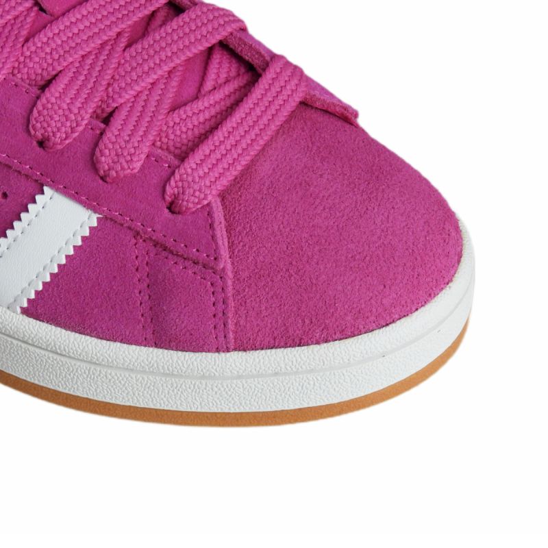 Adidas Campus 00s Semi Lucid Fuchsia Pink Children's Sneakers - IG9156 Obuwie/Buty do koszykówki męskie/Adidas Your Sports Performance