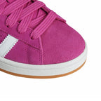 Adidas Campus 00s Semi Lucid Fuchsia Pink Children's Sneakers - IG9156 Obuwie/Buty do koszykówki męskie/Adidas Your Sports Performance