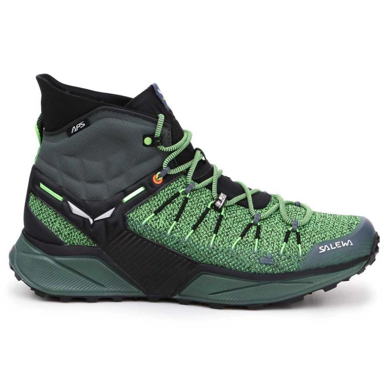 Salewa Ms Dropline Mid M 61386-5322 shoes Footwear/Outdoor/Salewa Your Sports Performance